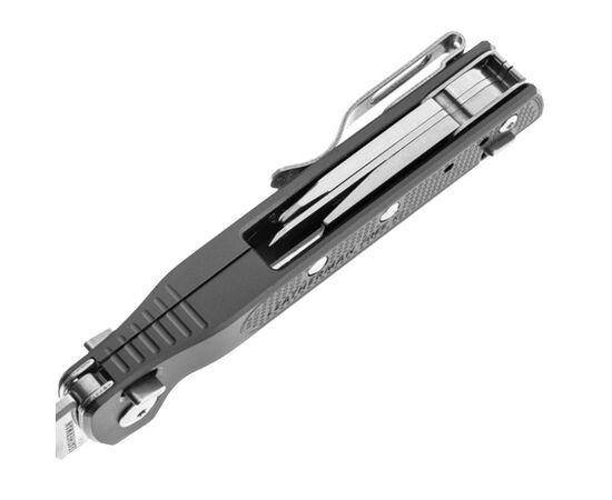 Мультитул Leatherman Free K2 Grey (832658), изображение 3 Мультитул Leatherman Free K2 Grey (832658), изображение 3