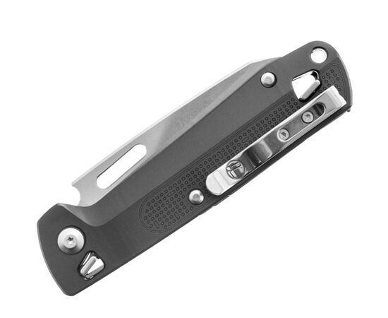Мультитул Leatherman Free K2 Grey (832658), изображение 4 Мультитул Leatherman Free K2 Grey (832658), изображение 4