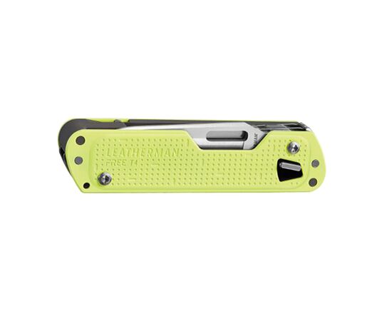 Мультитул Leatherman Free T4 Lunar (832883), изображение 3 Мультитул Leatherman Free T4 Lunar (832883), изображение 3