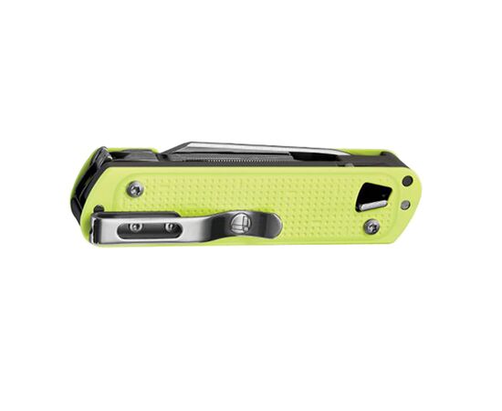 Мультитул Leatherman Free T4 Lunar (832883), изображение 4 Мультитул Leatherman Free T4 Lunar (832883), изображение 4