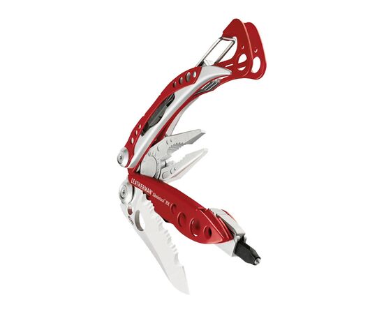 Мультитул Leatherman Style PS Red (831866), изображение 2 Мультитул Leatherman Style PS Red (831866), изображение 2