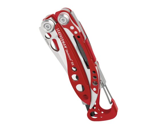 Мультитул Leatherman Style PS Red (831866), изображение 3 Мультитул Leatherman Style PS Red (831866), изображение 3