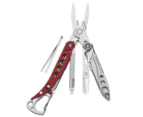 Мультитул Leatherman Style PS Red (831866)