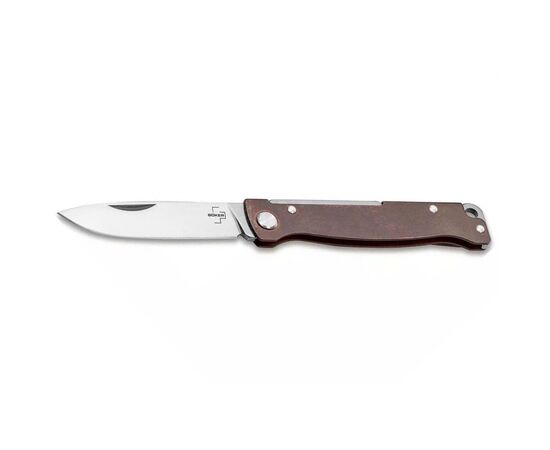 Ніж Boker Plus Arlas Copper (01BO852)