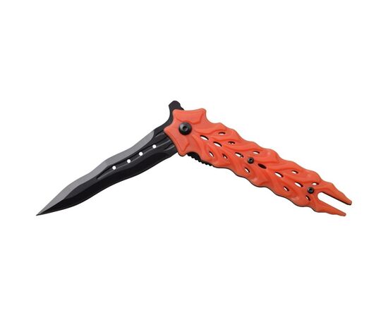 Нож Master USA MU-A075OYL, изображение 4 Нож Master USA MU-A075OYL, изображение 4