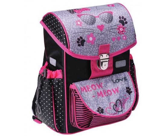 Портфель ZiBi Satchel Meow (ZB16.0111MW)