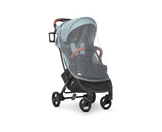 Коляска El Camino Yoga ll M 3910 denim ash blue (M 3910 denim ash blue), изображение 6 Коляска El Camino Yoga ll M 3910 denim ash blue (M 3910 denim ash blue), изображение 6