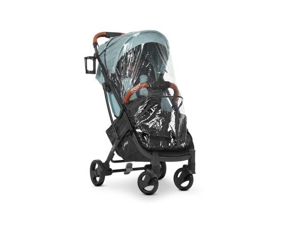 Коляска El Camino Yoga ll M 3910 denim ash blue (M 3910 denim ash blue), изображение 7 Коляска El Camino Yoga ll M 3910 denim ash blue (M 3910 denim ash blue), изображение 7