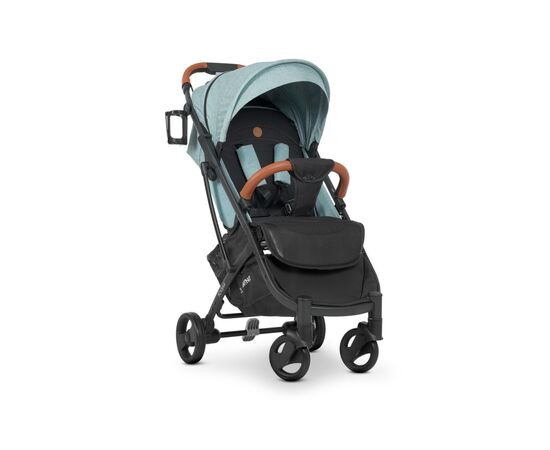 Коляска El Camino Yoga ll M 3910 denim ash blue (M 3910 denim ash blue)