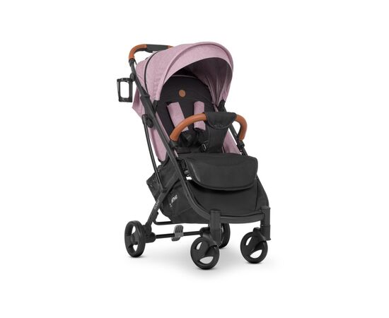 Коляска El Camino Yoga ll M 3910 denim ash pink (M 3910 denim ash pink)