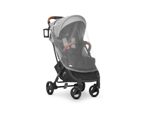 Коляска El Camino Yoga ll M 3910 denim medium grey (M 3910 denim medium grey), изображение 6 Коляска El Camino Yoga ll M 3910 denim medium grey (M 3910 denim medium grey), изображение 6