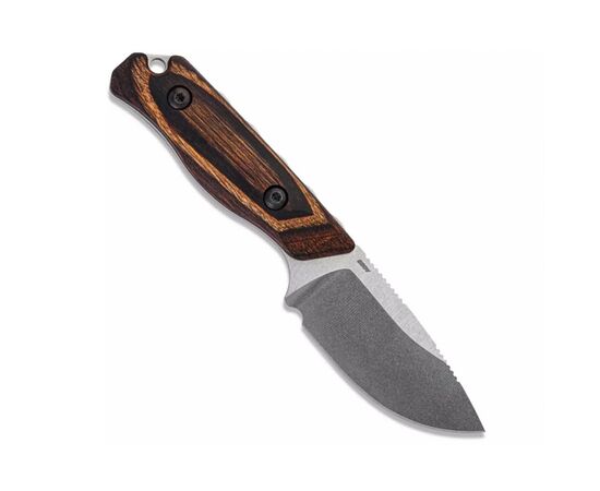 Ніж Benchmade Hidden Canyon Hunter Wood (15017), зображення 2