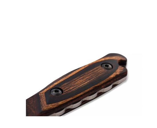Ніж Benchmade Hidden Canyon Hunter Wood (15017), зображення 5