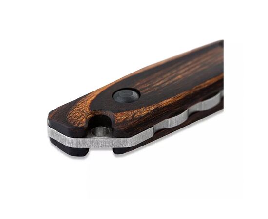 Ніж Benchmade Hidden Canyon Hunter Wood (15017), зображення 6