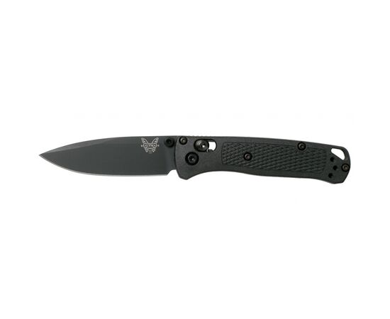 Ніж Benchmade Bugout Mini Black CF-Elite (533BK-2)