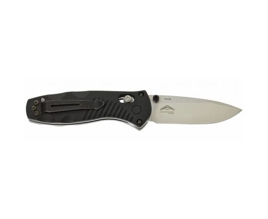 Нож Benchmade Barrage 585 Mini (585), изображение 2 Нож Benchmade Barrage 585 Mini (585), изображение 2