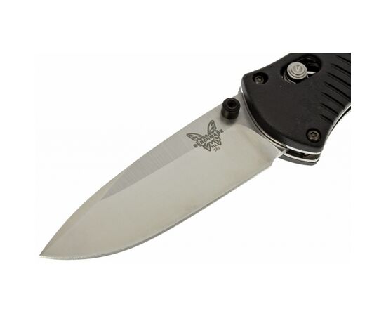 Нож Benchmade Barrage 585 Mini (585), изображение 3 Нож Benchmade Barrage 585 Mini (585), изображение 3