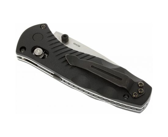 Нож Benchmade Barrage 585 Mini (585), изображение 4 Нож Benchmade Barrage 585 Mini (585), изображение 4