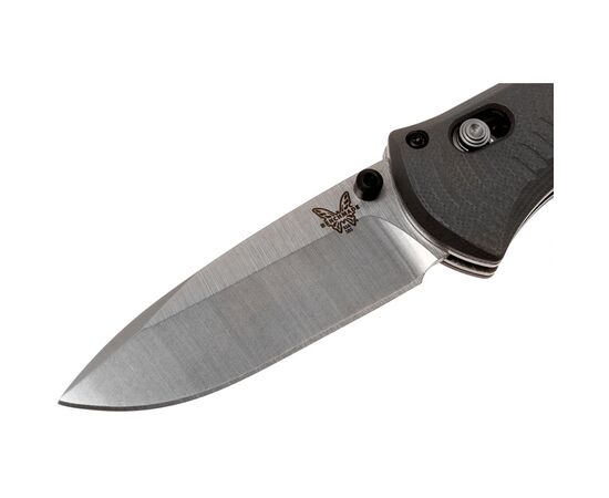 Нож Benchmade Barrage 585-2 Mini (585-2), изображение 3 Нож Benchmade Barrage 585-2 Mini (585-2), изображение 3