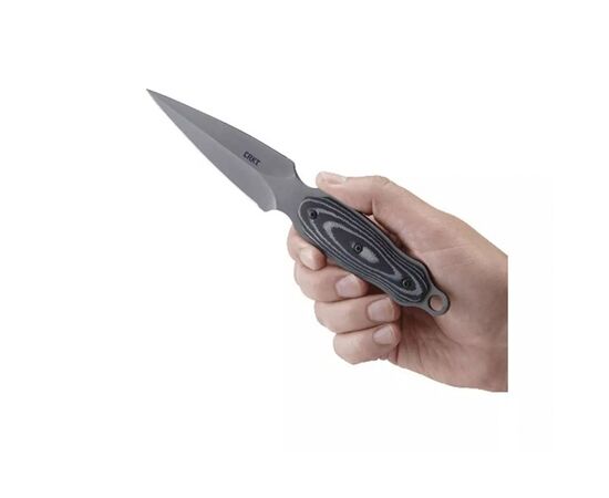 Нож CRKT "Shrill" (2075), изображение 4 Нож CRKT "Shrill" (2075), изображение 4