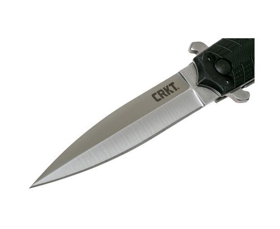 Нож CRKT "Xolotl" (2265), изображение 3 Нож CRKT "Xolotl" (2265), изображение 3