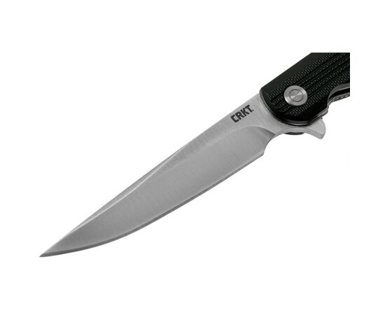 Нож CRKT "LCK+" Large (3810), изображение 3 Нож CRKT "LCK+" Large (3810), изображение 3