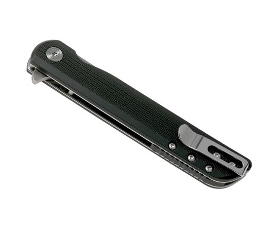 Нож CRKT "LCK+" Large (3810), изображение 4 Нож CRKT "LCK+" Large (3810), изображение 4