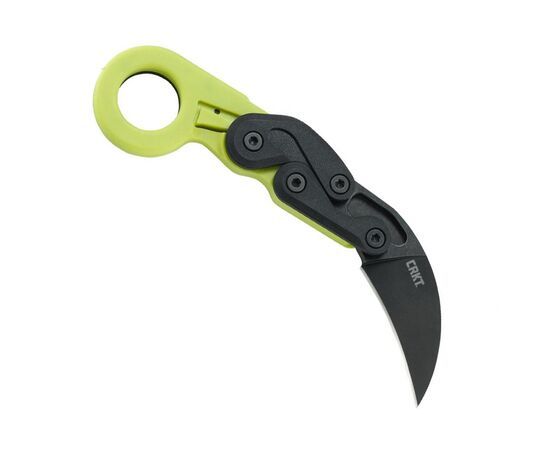 Нож CRKT "Provoke ZAP" (4041G), изображение 2 Нож CRKT "Provoke ZAP" (4041G), изображение 2