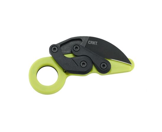 Нож CRKT "Provoke ZAP" (4041G), изображение 3 Нож CRKT "Provoke ZAP" (4041G), изображение 3