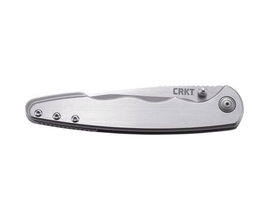 Нож CRKT "Flat Out" (7016), изображение 3 Нож CRKT "Flat Out" (7016), изображение 3