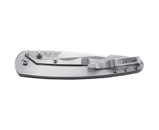 Нож CRKT "Flat Out" (7016), изображение 4 Нож CRKT "Flat Out" (7016), изображение 4