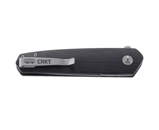 Нож CRKT "Cuatro" (7090), изображение 4 Нож CRKT "Cuatro" (7090), изображение 4