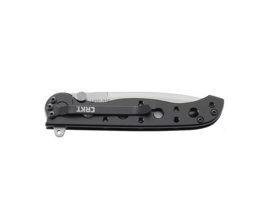 Нож CRKT "M16 Spear Point" (M16-01S), изображение 4 Нож CRKT "M16 Spear Point" (M16-01S), изображение 4