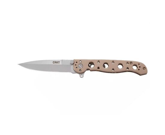 Нож CRKT "M16 Bronze/Silver" (M16-03BS)
