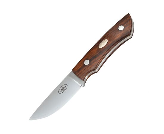 Нож Fallkniven "Taiga Hunter" Zytel, Ironwood (TH1z), изображение 2 Нож Fallkniven "Taiga Hunter" Zytel, Ironwood (TH1z), изображение 2