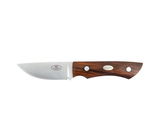 Нож Fallkniven "Taiga Hunter" Zytel, Ironwood (TH1z)
