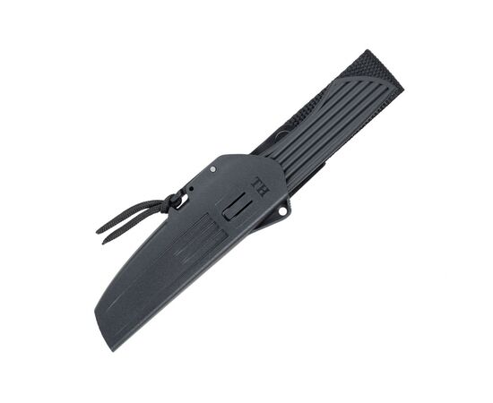 Нож Fallkniven "Taiga Hunter" Zytel, Thermorun (TH2z), изображение 3 Нож Fallkniven "Taiga Hunter" Zytel, Thermorun (TH2z), изображение 3