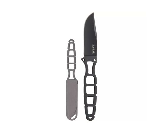 Нож KA-BAR Skeleton Knife (1118BP), изображение 2 Нож KA-BAR Skeleton Knife (1118BP), изображение 2