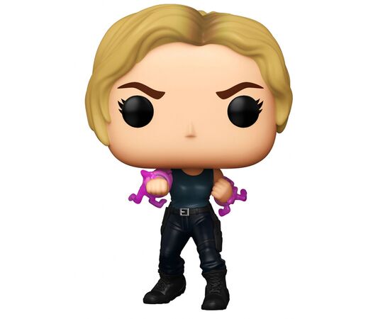 Фигурка для геймеров Funko Pop серии Mortal Kombat - Соня Блэйд (53852)