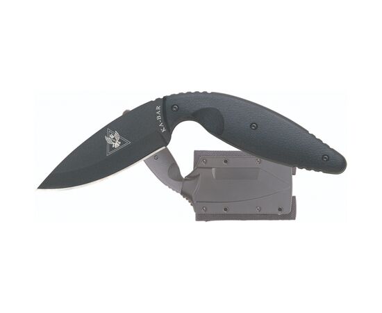 Нож KA-BAR Large TDI Knife (1482), изображение 2 Нож KA-BAR Large TDI Knife (1482), изображение 2