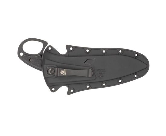 Нож KA-BAR TDI Pocket Strike (2491), изображение 2 Нож KA-BAR TDI Pocket Strike (2491), изображение 2