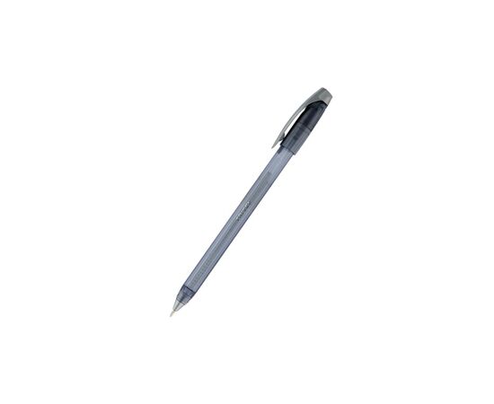 Ручка гелевая Unimax Trigel-2, серебряная (UX-131-34)