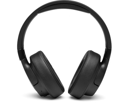 Наушники JBL Tune 710 BT Black (JBLT710BTBLK), изображение 2 Наушники JBL Tune 710 BT Black (JBLT710BTBLK), изображение 2