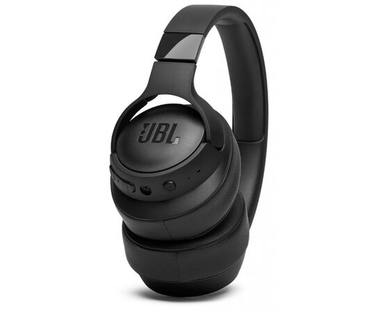 Наушники JBL Tune 710 BT Black (JBLT710BTBLK), изображение 3 Наушники JBL Tune 710 BT Black (JBLT710BTBLK), изображение 3