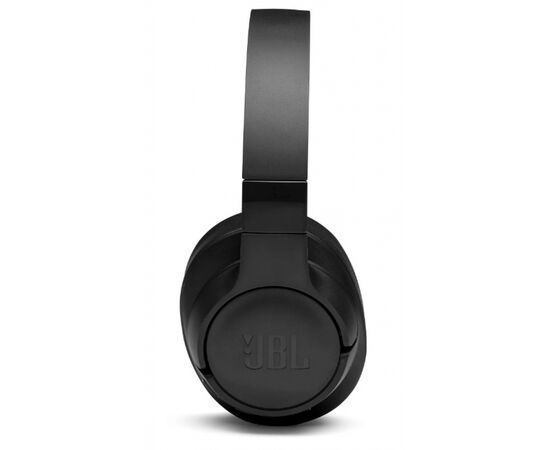 Наушники JBL Tune 710 BT Black (JBLT710BTBLK), изображение 5 Наушники JBL Tune 710 BT Black (JBLT710BTBLK), изображение 5