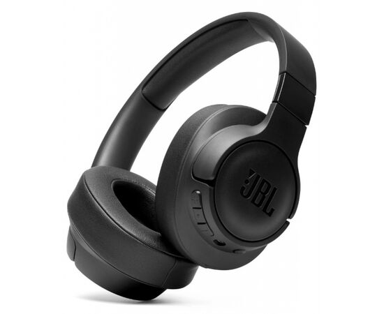 Наушники JBL Tune 710 BT Black (JBLT710BTBLK)