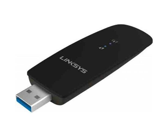 Мережева карта Wi-Fi Linksys WUSB6300