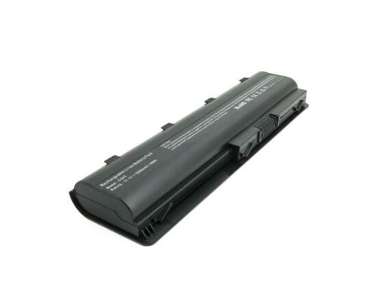 Аккумулятор для ноутбука HP 630 (HSTNN-Q62C) 5200 mAh Extradigital (BNH3942), изображение 2 Аккумулятор для ноутбука HP 630 (HSTNN-Q62C) 5200 mAh Extradigital (BNH3942), изображение 2
