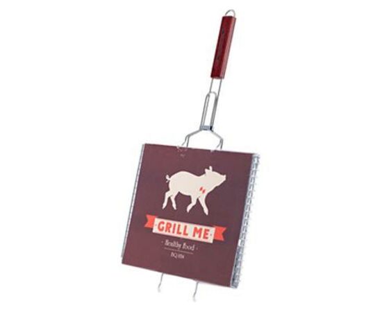 Решётка для гриля Grill Me BQ-024 (4823082701308)