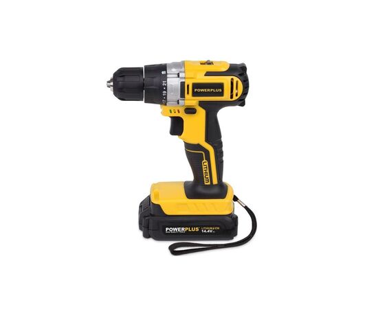 Шуруповерт Varo X-line 32Нм (POWX0044LI), изображение 2 Шуруповерт Varo X-line 32Нм (POWX0044LI), изображение 2